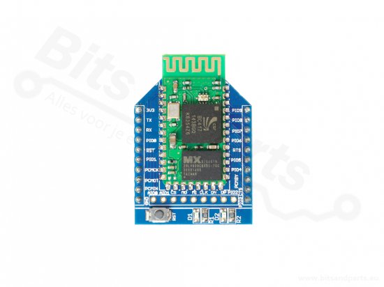 Bluetooth-compatible Bee